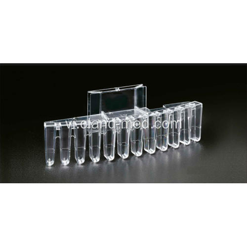 Cuvette phù hợp với ABBOTT ALCYON Biochemical Analyser